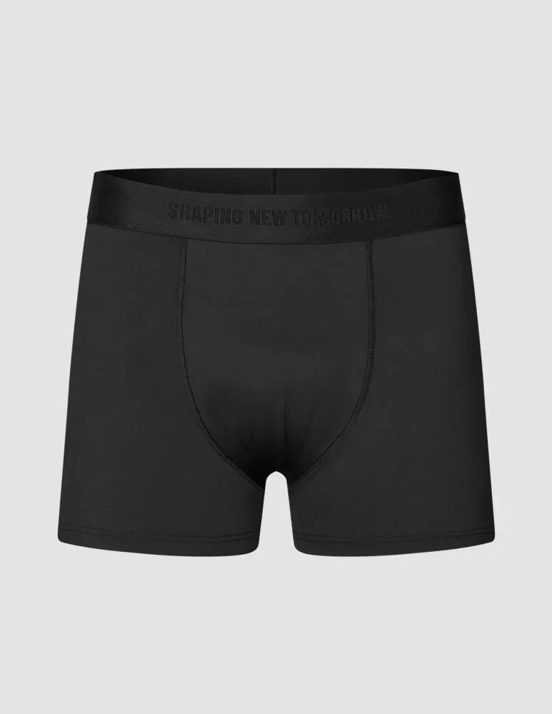 Active Boxers — Black